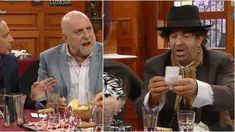 El fútbol y la inflación, los temas calientes de Polémica en el bar El fútbol y la inflación, los temas calientes de Polémica en el bar