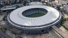El cambio que tendrá el estadio Maracaná tras la muerte de Pelé