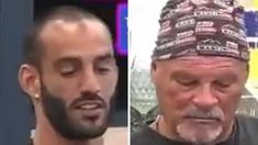 Maxi Guidici se cansó de Alfa y lo liquidó en televisión. Maxi Guidici se cansó de Alfa y lo liquidó en televisión.