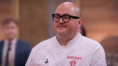 Rodolfo, el ganador de MasterChef, lanzó una fuerte acusación a la producción por el premio de 10 millones Rodolfo, el ganador de MasterChef, lanzó una fuerte acusación a la producción por el premio de 10 millones