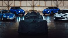 Alpine apostó por una puesta en escena “cinematográfica”, bordo de una embarcación provista por MSC Alpine apostó por una puesta en escena “cinematográfica”, bordo de una embarcación provista por MSC