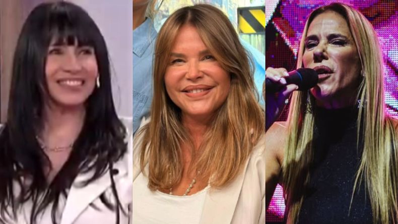 Vélez definió de manera contundente quien es la figura del ciclo de música tropical.