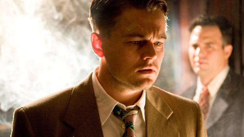 The Excellent Psychological Thriller Starring Leonardo Dicaprio