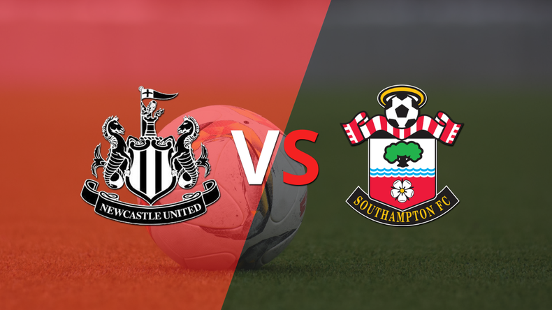 Callum Wilson sentenció el triunfo de Newcastle United ante Southampton con doblete