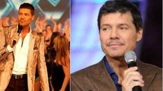 La furia de Marcelo Tinelli con los famosos del Bailando: Los participantes no pueden... La furia de Marcelo Tinelli con los famosos del Bailando: Los participantes no pueden...