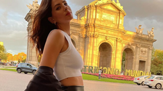 Oídos sordos: el posteo de la China Suárez en medio de la separación de Wanda Nara y Mauro Icardi Oídos sordos: el posteo de la China Suárez en medio de la separación de Wanda Nara y Mauro Icardi