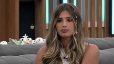 Julieta reveló el particular pedido de la producción para ingresar a Gran Hermano. Julieta reveló el particular pedido de la producción para ingresar a Gran Hermano.
