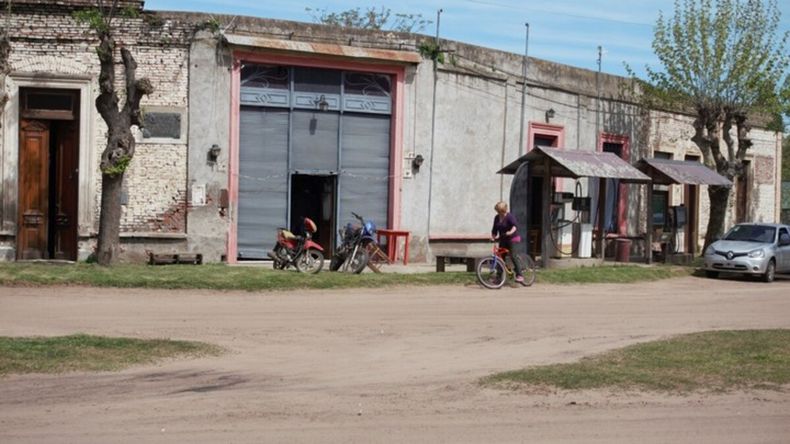 Más allá de su tamaño modesto, este pueblo alberga tesoros inesperados.