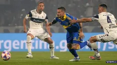 Podría suspenderse el partido entre Boca y Gimnasia: los motivos Podría suspenderse el partido entre Boca y Gimnasia: los motivos