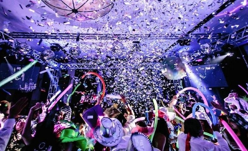 Denunciaron a una empresa por dejar sin fiesta de egresados a seis colegios.