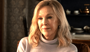 La actriz arrancó su carrera a mediados de los años setenta en la televisión. La actriz arrancó su carrera a mediados de los años setenta en la televisión.