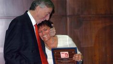 Taty Almeida: Néstor Kirchner nos escuchó y tomó a los derechos humanos como política de EstadoFoto: Gustavo Amarelle / Agencia Télam