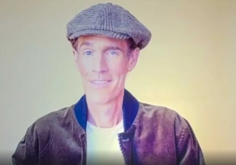 En septiembre del año pasado, James Van Der Breek preocupó a sus seguidores al conocerse su deteriorada apariencia física. En septiembre del año pasado, James Van Der Breek preocupó a sus seguidores al conocerse su deteriorada apariencia física.