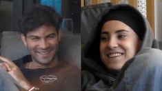 Lucía decidió no guardarse más la verdad y Nicolás se vio sorprendido. Lucía decidió no guardarse más la verdad y Nicolás se vio sorprendido.