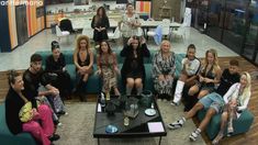 Con más el 60%, Catalina es la elegida para dejar la casa de Gran Hermano Con más el 60%, Catalina es la elegida para dejar la casa de Gran Hermano