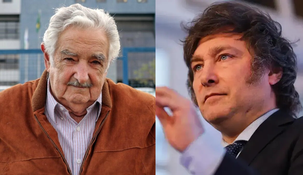El oficialismo no emitió ningún mensaje de condolencias por la muerte de Mujica. El oficialismo no emitió ningún mensaje de condolencias por la muerte de Mujica.