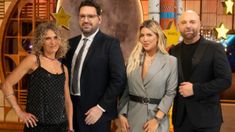 ¿Cuánto midió MasterChef?