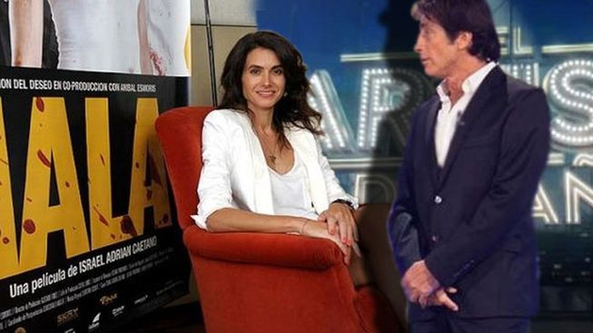 Florencia Raggi: A Nico lo apoyo en su renuncia de El artista del año