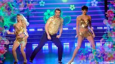 Se viene la salsa en trío: conocé a los invitados confirmados Se viene la salsa en trío: conocé a los invitados confirmados