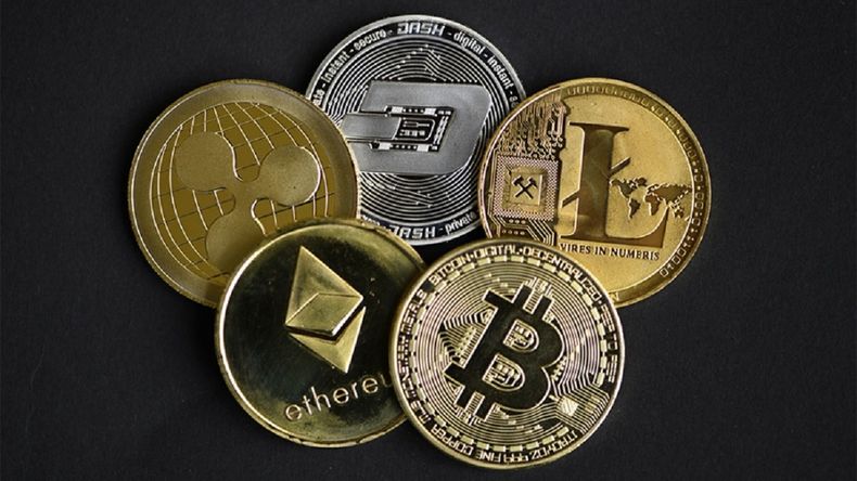 El país latinoamericano se suma a las criptomonedas.