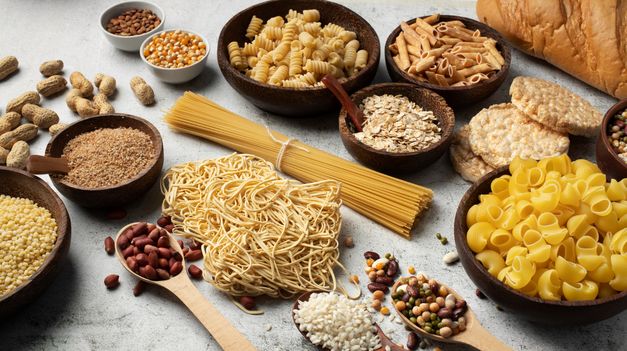 La fibra y los cereales integrales fueron recomendados por sus beneficios cardiovasculares, digestivos y metabólicos.
