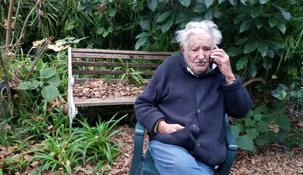 El expresidente de Uruguay, de 89 años, padece un cáncer terminal.