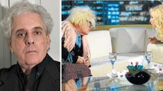 ¿Cuánto va a cobrar Antonio Gasalla por cada programa con Susana Giménez? ¿Cuánto va a cobrar Antonio Gasalla por cada programa con Susana Giménez?