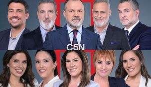 C5N lanza su campaña en la vía pública.&nbsp;