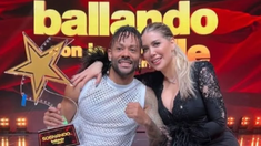 La mediática ganó por segunda vez el certamen de baile de Italia. La mediática ganó por segunda vez el certamen de baile de Italia.
