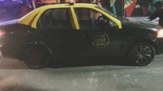 Palermo: detuvieron a un taxista peruano que vendía cocaína con su hija. Palermo: detuvieron a un taxista peruano que vendía cocaína con su hija.