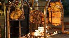 Dónde se puede disfrutar de las mejores ribs de la ciudad. Dónde se puede disfrutar de las mejores ribs de la ciudad.