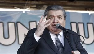 Juan Ramos Padilla, sobre el Poder Judicial: Están realizando un golpe de Estado institucional