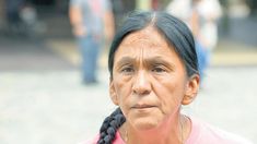Milagro Sala está internada con un diagnóstico de trombosis venosa profunda&nbsp;
