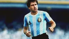 Oscar Garré, campeón de México 86, sufrió un infarto antes de viajar a Qatar. Oscar Garré, campeón de México 86, sufrió un infarto antes de viajar a Qatar.