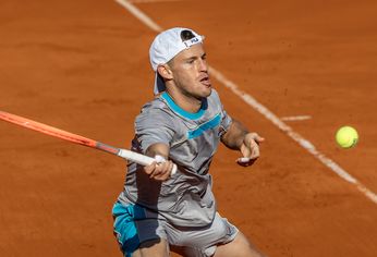 C5N | Diego SCHWARTZMAN