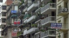 La inflación de febrero fue de 2,4% empujado por las subas en el alquiler y los servicios (electricidad, gas, etc). La inflación de febrero fue de 2,4% empujado por las subas en el alquiler y los servicios (electricidad, gas, etc).