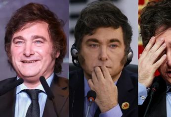 C5N | milei tres escenarios