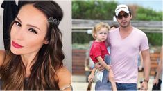 Pampita aclaró sus frases sobre la relación de Vicuña con los hijos: Él sabe cómo lo valoro Pampita aclaró sus frases sobre la relación de Vicuña con los hijos: Él sabe cómo lo valoro