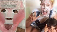 Xuxa sorprendió en las redes sociales con fotos que asustan: de qué se trata Xuxa sorprendió en las redes sociales con fotos que asustan: de qué se trata