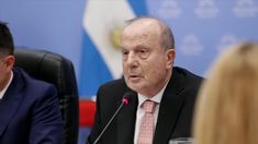 El exministro de Infraestructura reveló que lo echaron del Gobierno por una mala intención de alguien cercano a Milei