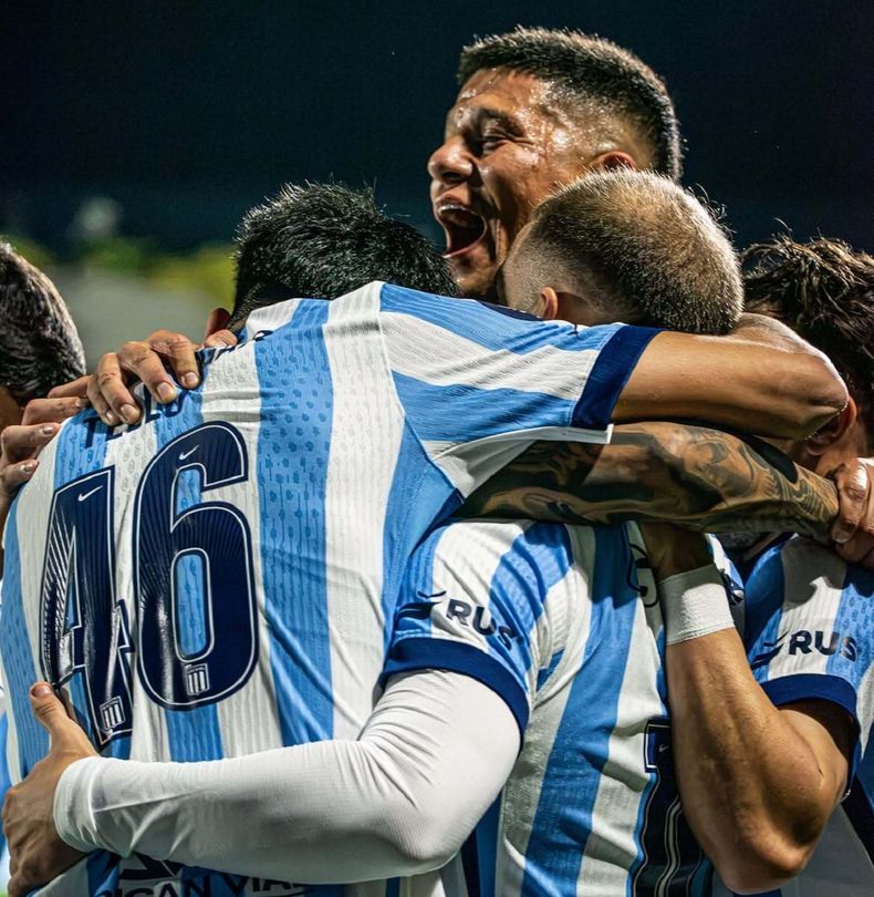 Racing recibe a Gimnasia en la fecha 1.