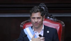 Lapropuesta obtuvo el asentimiento de los presentes por lo que se pasó a uncuarto intermedio hasta el 4 de marzo, a las 15.30.