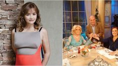 Nancy Pazos aseguró que la bajaron de la mesa de Mirtha: Le hicieron bullying a Michetti Nancy Pazos aseguró que la bajaron de la mesa de Mirtha: Le hicieron bullying a Michetti