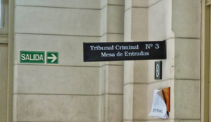 La condena fue resuelta por un tribunal de Bahía Blanca.