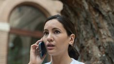 La nueva película española que causa sensación en Netflix se titula La viuda negra y ya forma parte del top 3 en reproducciones dentro del catálogo argentino.