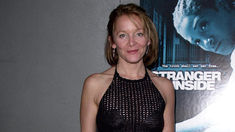 Mary Mara murió ahogada. Mary Mara murió ahogada.