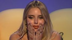 Coty Romero volvió a la casa más famosa del mundo. Coty Romero volvió a la casa más famosa del mundo.