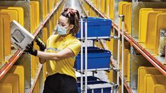 Leé las ofertas laborales en las distintas empresas, como Mercado Libre.