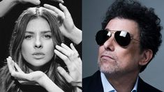 Inesperada polémica que tiene a la China Suárez y Calamaro como protagonistas,