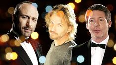 ¿Qué le ven a Onhur? El galán de Las mil y una noches desbanca a Facundo Arana ¿Qué le ven a Onhur? El galán de Las mil y una noches desbanca a Facundo Arana